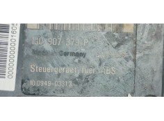 Recambio de abs para seat toledo (1m2) signo referencia OEM IAM 1J0907379P  