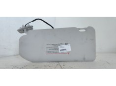 Recambio de parasol derecho para citroen c4 lim. collection referencia OEM IAM   