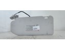 Recambio de parasol derecho para citroen c4 lim. collection referencia OEM IAM   