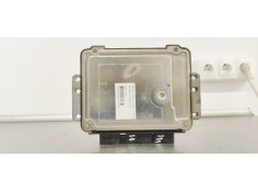 Recambio de centralita motor uce para renault scenic ii emotion referencia OEM IAM 0281011776  