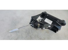 Recambio de palanca cambio para citroen c4 cactus 1.2 i 82 referencia OEM IAM 9808161480  