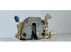 Recambio de cerradura puerta delantera derecha para nissan terrano/terrano.ii (r20) elegance referencia OEM IAM 8055291L60  