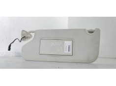 Recambio de parasol izquierdo para dodge journey sxt sr edition referencia OEM IAM   