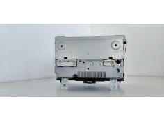 Recambio de sistema audio / radio cd para mazda 6 kombi (gh) 2.2 turbodiesel cat referencia OEM IAM GS1E669RXA  