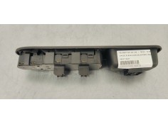 Recambio de mando elevalunas delantero izquierdo para peugeot 307 (s1) xs referencia OEM IAM 96531124XT  