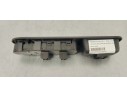 Recambio de mando elevalunas delantero izquierdo para peugeot 307 (s1) xs referencia OEM IAM 96531124XT  