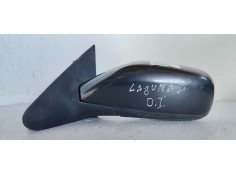 Recambio de retrovisor izquierdo para renault laguna ii (bg0) 1.9 dci diesel cat referencia OEM IAM   