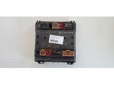 Recambio de caja reles / fusibles para seat ibiza (6l1) 1.9 tdi referencia OEM IAM 6Q1937049C 5WK48212C 