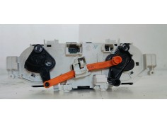 Recambio de mando calefaccion / aire acondicionado para peugeot 208 tech edition referencia OEM IAM 96722483ZD  