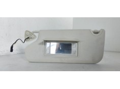 Recambio de parasol izquierdo para dodge journey sxt sr edition referencia OEM IAM   