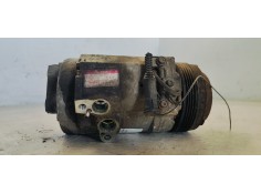 Recambio de compresor aire acondicionado para land rover range rover (lm) td6 vogue referencia OEM IAM MC4472203324  