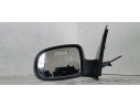 Recambio de retrovisor izquierdo para opel corsa c 1.0i 60 referencia OEM IAM E1010676  