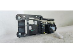 Recambio de palanca cambio para citroen c4 cactus 1.2 i 82 referencia OEM IAM 9808161480  