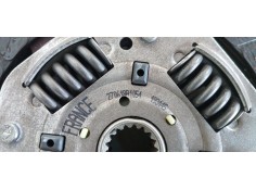 Recambio de kit embrague para peugeot 207 1.4 hdi referencia OEM IAM   