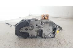 Recambio de cerradura puerta trasera derecha para chevrolet cruze 1.6 i 113 referencia OEM IAM 13579566  