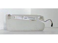 Recambio de parasol izquierdo para dodge journey sxt sr edition referencia OEM IAM   