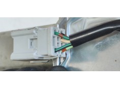 Recambio de motor limpia trasero para honda cr-v (rd8) ex referencia OEM IAM 34963581  