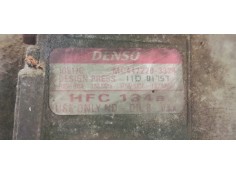 Recambio de compresor aire acondicionado para land rover range rover (lm) td6 vogue referencia OEM IAM MC4472203324  