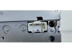 Recambio de sistema audio / radio cd para mazda 6 kombi (gh) 2.2 turbodiesel cat referencia OEM IAM GS1E669RXA  