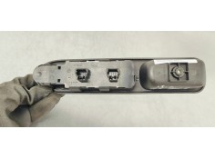 Recambio de mando elevalunas delantero izquierdo para peugeot 307 (s1) xs referencia OEM IAM 96531124XT  
