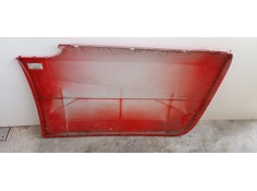 Recambio de puerta delantera izquierda para smart forfour 1.1 cat referencia OEM IAM   