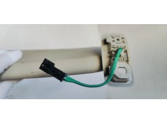 Recambio de parasol derecho para volvo xc60 2.4 d referencia OEM IAM   