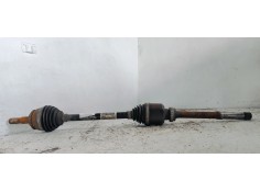 TRANSMISION DELANTERA DERECHA 9825390980 