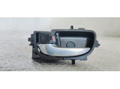 MANETA INTERIOR TRASERA IZQUIERDA 692060D271 