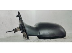 Recambio de retrovisor izquierdo para opel corsa c 1.0i 60 referencia OEM IAM E1010676  