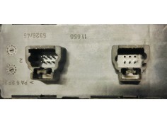 Recambio de mando elevalunas delantero izquierdo para peugeot 307 (s1) xs referencia OEM IAM 96531124XT  