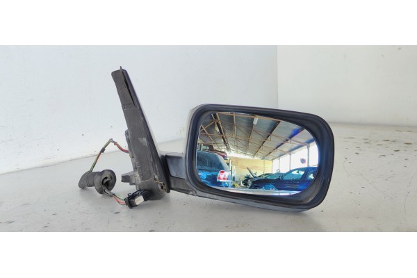 Recambio de retrovisor derecho para bmw serie 3 berlina (e46) 2.0 diesel cat referencia OEM IAM 0117351  