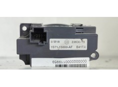 Recambio de mando multifuncion para ford mondeo berlina (ge) 2.0 tdci cat referencia OEM IAM 1S7115000AF  