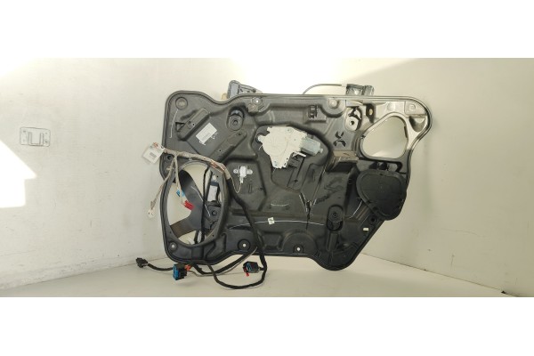 Recambio de elevalunas delantero derecho para dodge journey sxt sr edition referencia OEM IAM   