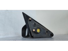 Recambio de retrovisor izquierdo para renault laguna ii (bg0) 1.9 dci diesel cat referencia OEM IAM   