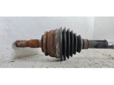 Recambio de transmision delantera derecha para peugeot 208 (p2) 1.2i turbo 100 fap referencia OEM IAM 9825390980  
