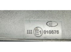 Recambio de retrovisor izquierdo para opel corsa c 1.0i 60 referencia OEM IAM E1010676  