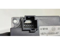 Recambio de mando multifuncion para ford mondeo berlina (ge) 2.0 tdci cat referencia OEM IAM 1S7115000AF  