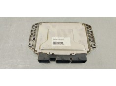 Recambio de centralita motor uce para renault scenic ii grand emotion referencia OEM IAM 8200509516  