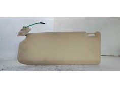 Recambio de parasol derecho para volvo xc60 2.4 d referencia OEM IAM   