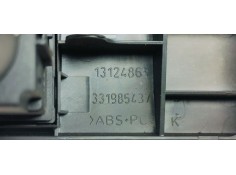 Recambio de mando luces para opel astra h berlina enjoy referencia OEM IAM 13100128  