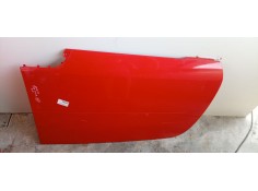 Recambio de puerta delantera derecha para smart forfour 1.1 cat referencia OEM IAM   