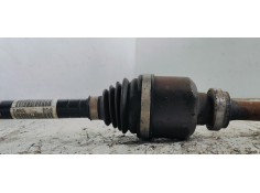 Recambio de transmision delantera derecha para peugeot 208 (p2) 1.2i turbo 100 fap referencia OEM IAM 9825390980  