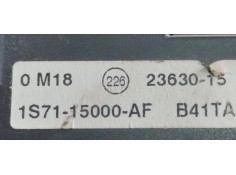 Recambio de mando multifuncion para ford mondeo berlina (ge) 2.0 tdci cat referencia OEM IAM 1S7115000AF  