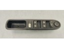 Recambio de mando elevalunas delantero izquierdo para peugeot 307 (s1) xs referencia OEM IAM 96531124XT  
