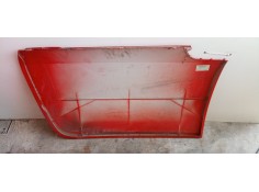 Recambio de puerta delantera derecha para smart forfour 1.1 cat referencia OEM IAM   