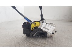 Recambio de cerradura puerta delantera izquierda para chevrolet cruze 1.6 i 113 referencia OEM IAM 13579522  