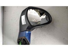 Recambio de retrovisor derecho para peugeot 308 sw 1.4 16v vti referencia OEM IAM 0306040 0208094 