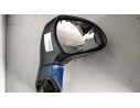 Recambio de retrovisor derecho para peugeot 308 sw 1.4 16v vti referencia OEM IAM 0306040 0208094 
