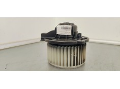 Recambio de ventilador calefaccion para toyota corolla verso (r1) 2.2 d-4d luna referencia OEM IAM 0130101601  