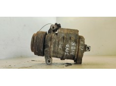 Recambio de compresor aire acondicionado para land rover range rover (lm) td6 vogue referencia OEM IAM MC4472203324  